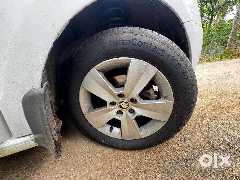 Skoda Rapid 1.6 Ambition Plus Tdi At, 2018, Diesel