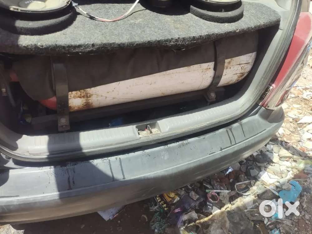 Hyundai Santro Xing 2007 Cng & Hybrids 150000 Km Driven