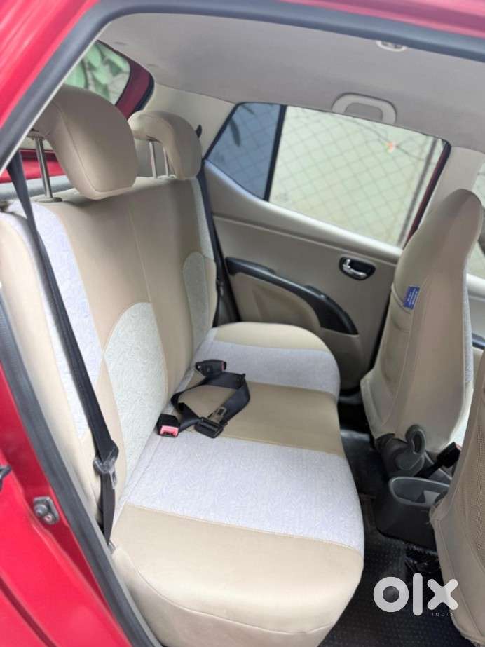 Hyundai I10 Asta, 2011, Petrol