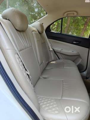 Maruti Suzuki Swift Dzire Lxi, 2017, Petrol