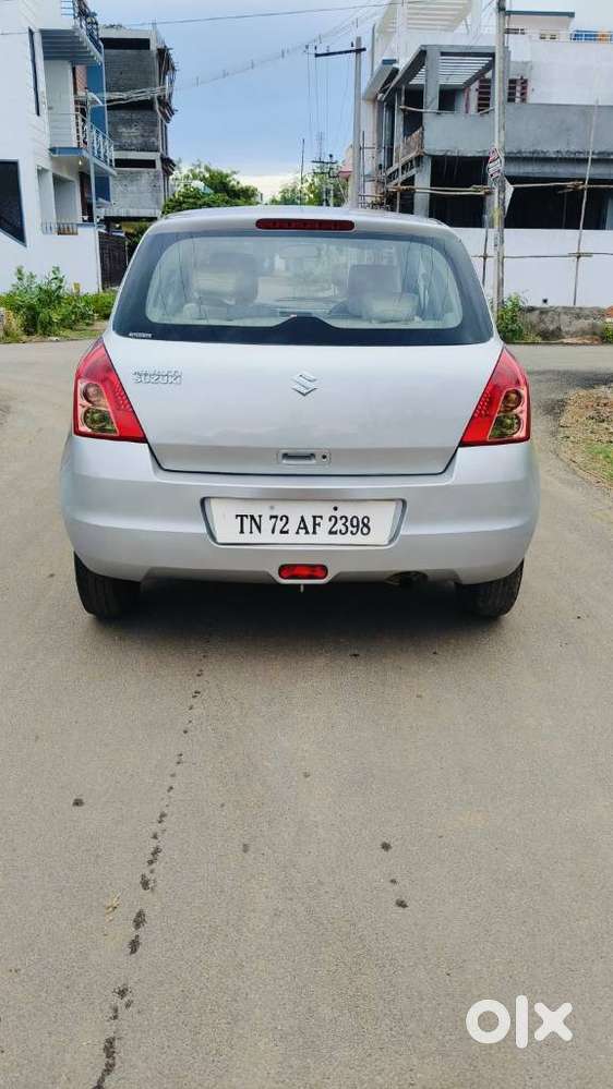 Maruti Suzuki Swift 2004-2010 Vdi Bsiv, 2010, Diesel