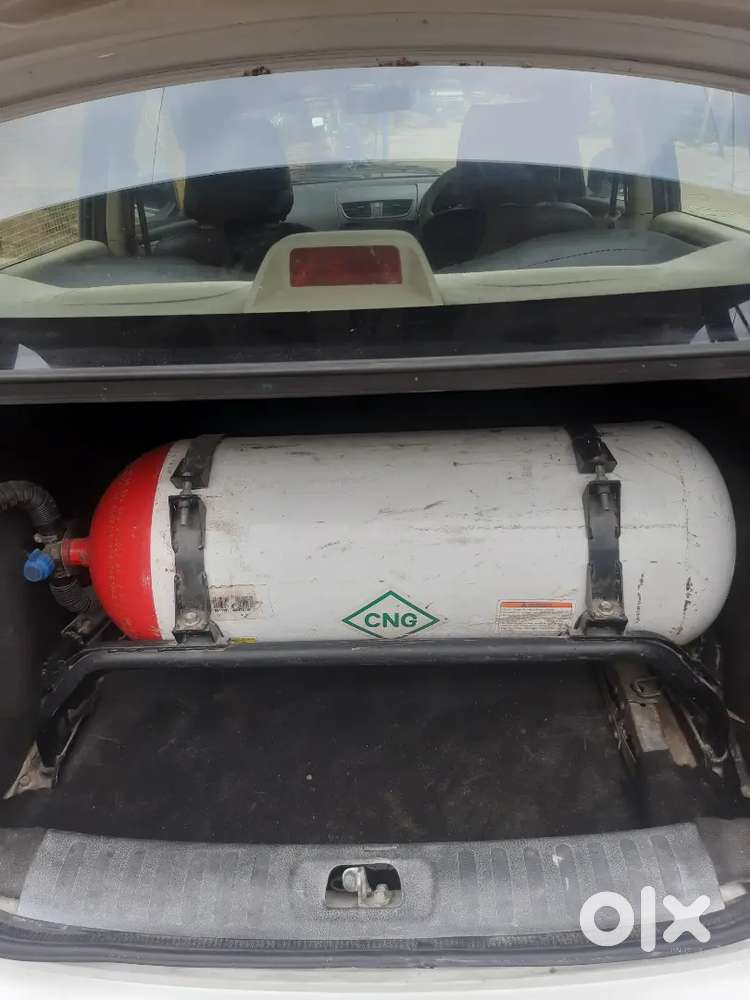 Ist Owner Maruti Suzuki Dzire 2020 Cng
