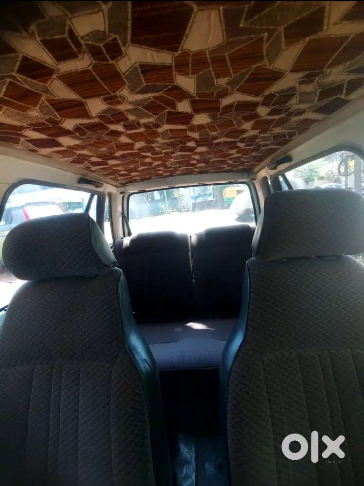 Maruti Suzuki 800 1996 Petrol