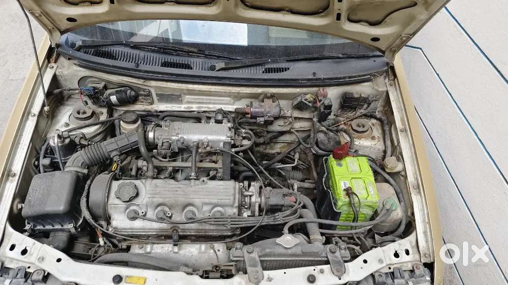 Zen Car For Sale Good Condition