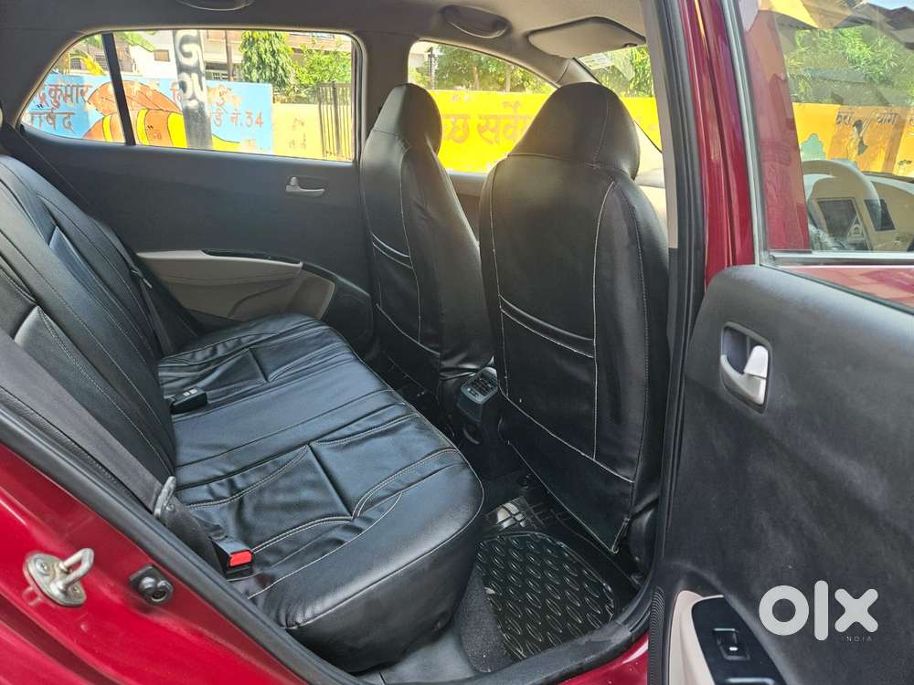Hyundai Grand I10 Asta 1.1 Crdi (o), 2014, Diesel