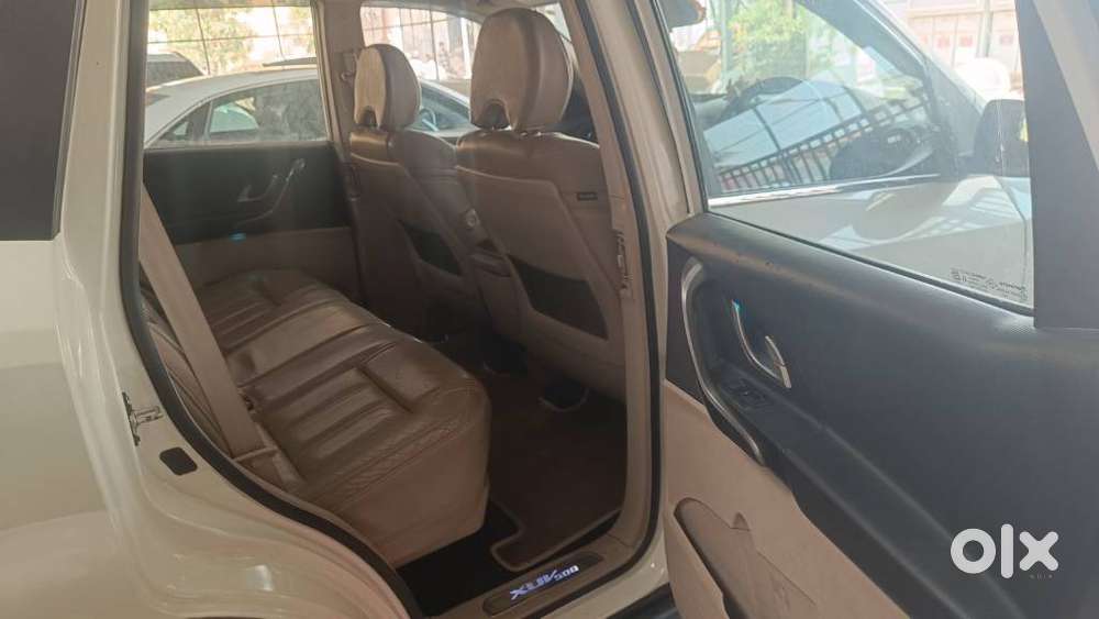 Mahindra Xuv500 W10 2wd, 2016, Diesel