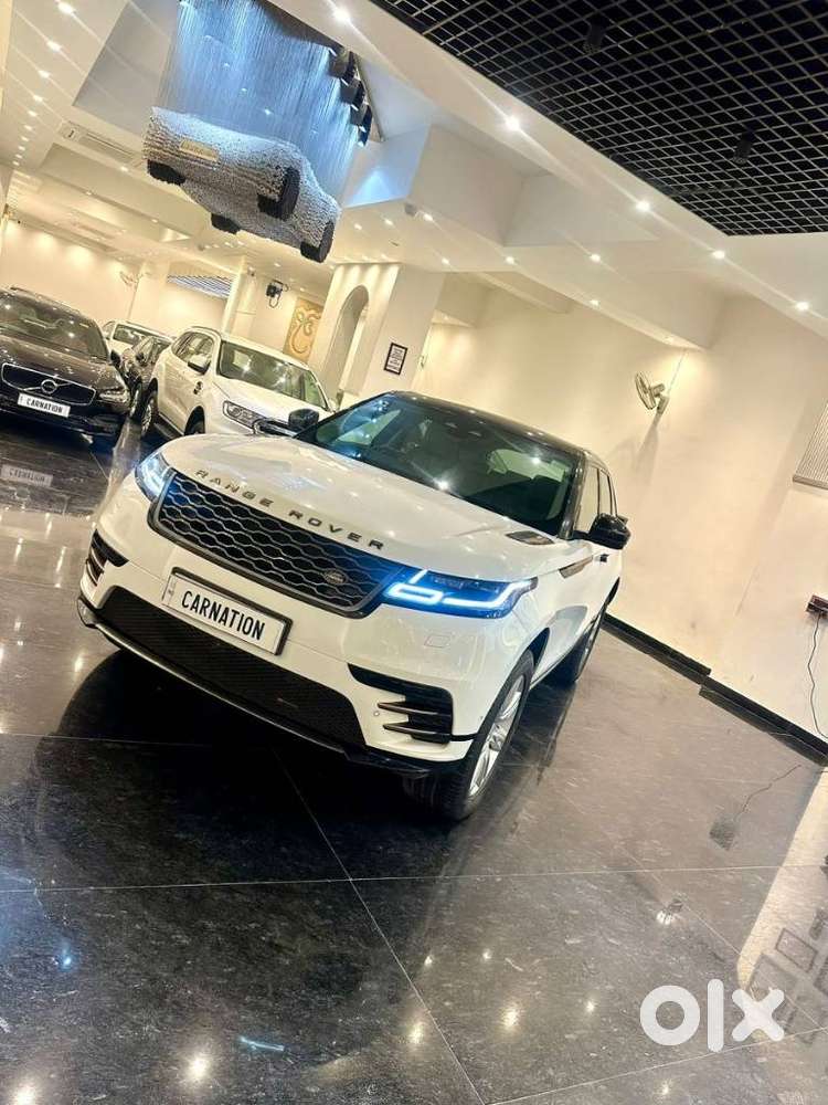 Land Rover Range Velar Hse Dynamic 2.0 Diesel, 2022, Diesel