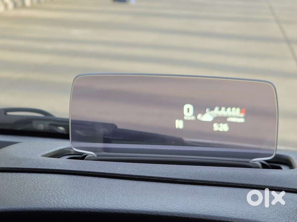Maruti Suzuki Baleno 1.2 Alpha At, 2024, Petrol