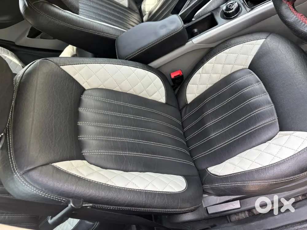 Nexon New Condition Well Maintained