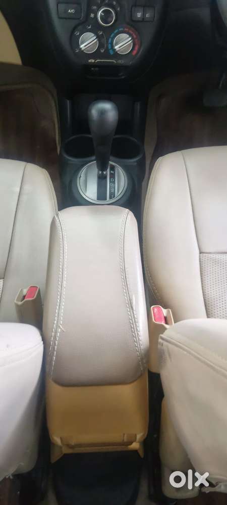 Honda Amaze Vx At I-vtech, 2015, Petrol
