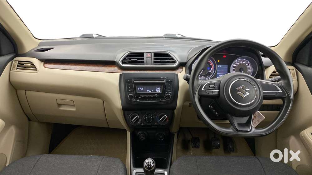 Maruti Suzuki Swift Dzire 1.2 Vxi Bsiv, 2019, Petrol