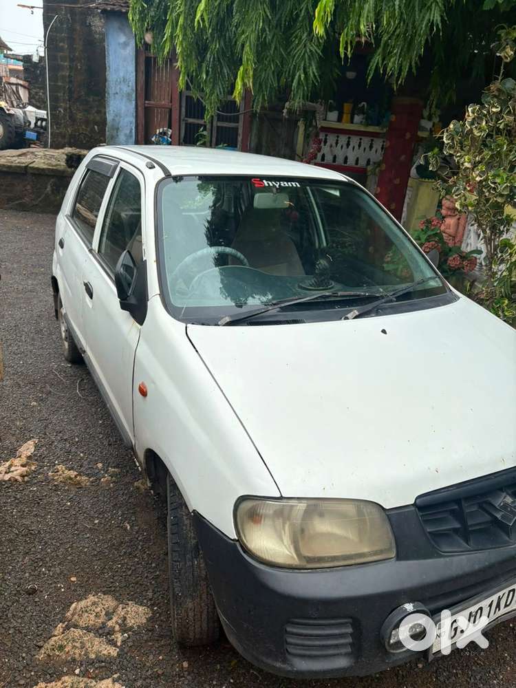 Maruti Suzuki 800 2010 Model
