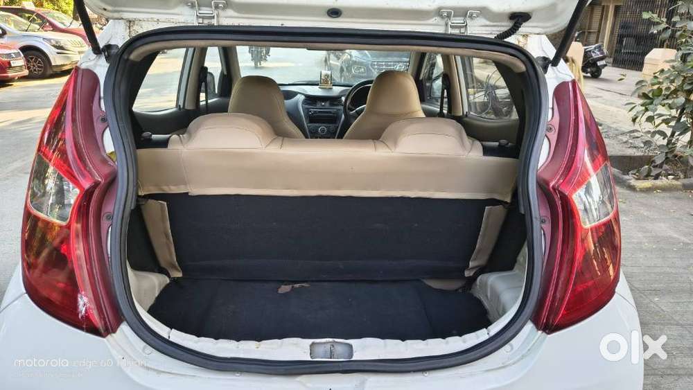 Hyundai Eon Era +, 2013, Petrol