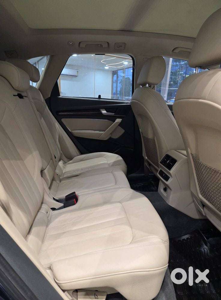 Audi Q5 35 Tdi Quattro, 2018, Diesel