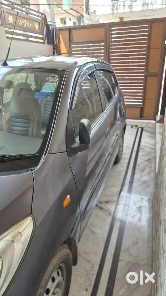 Hyundai I10 Magna 2015