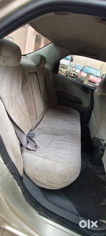 Honda City Zx Petrol Cvt, 2006, Petrol