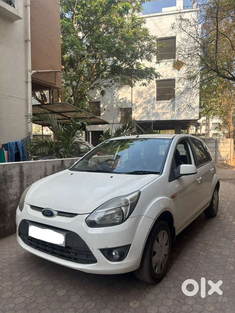 Ford Figo Diesel Good Condition