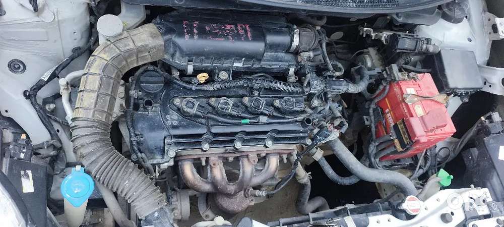 Maruti Suzuki Dzire 2020