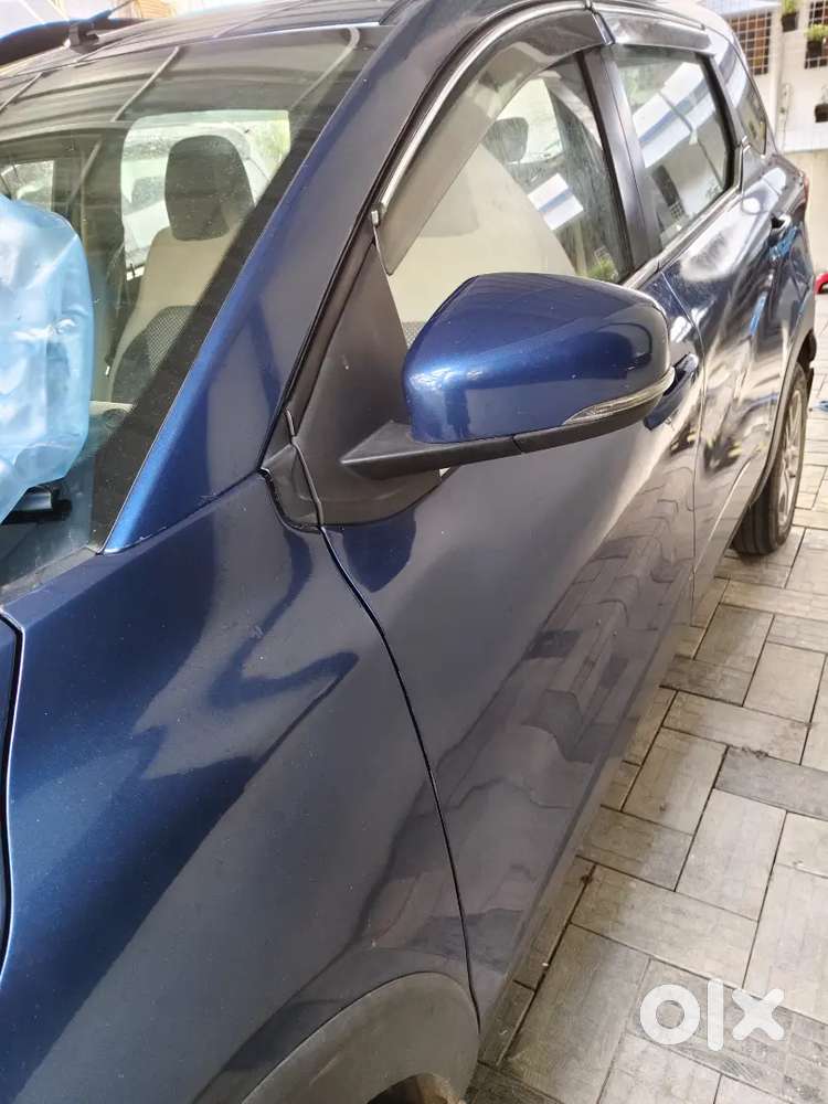 Renault Triber 2021 Petrol Well Maintained