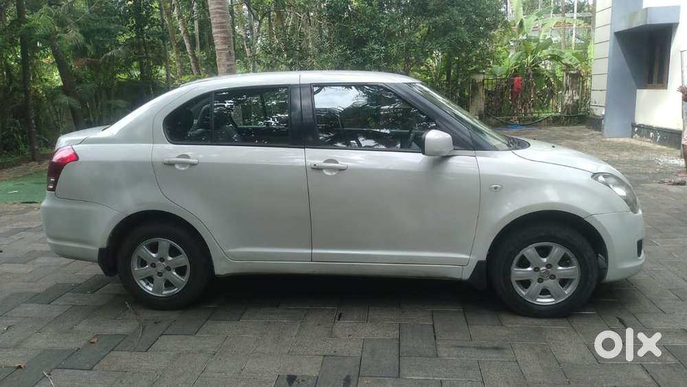 Maruti Swift Dzire 2010 Diesel Manual Zdi