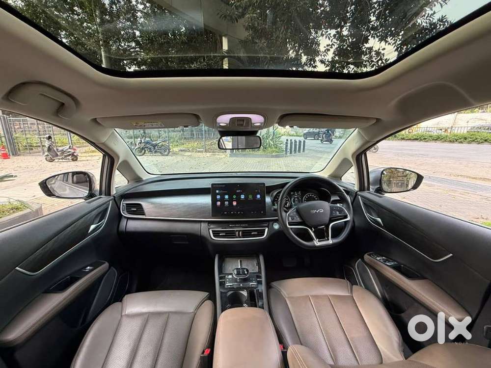 Byd Emax 7 Superior 6 Str, 2024, Electric