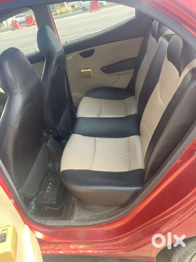 Hyundai Eon 2014