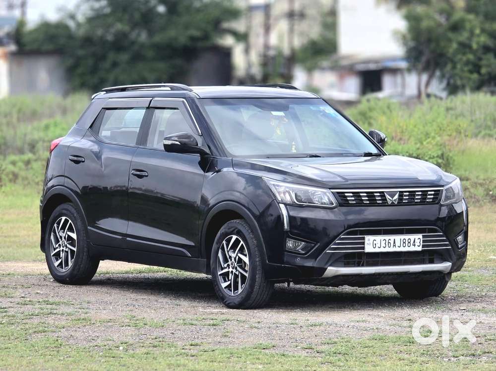 Mahindra Xuv300 W8 Option Diesel, 2024, Diesel