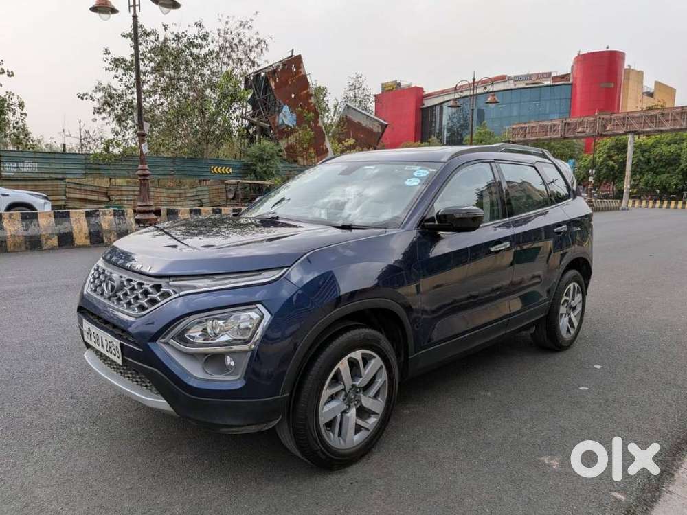Tata Safari 2.0 Kryotec Xza Plus, 2021, Diesel