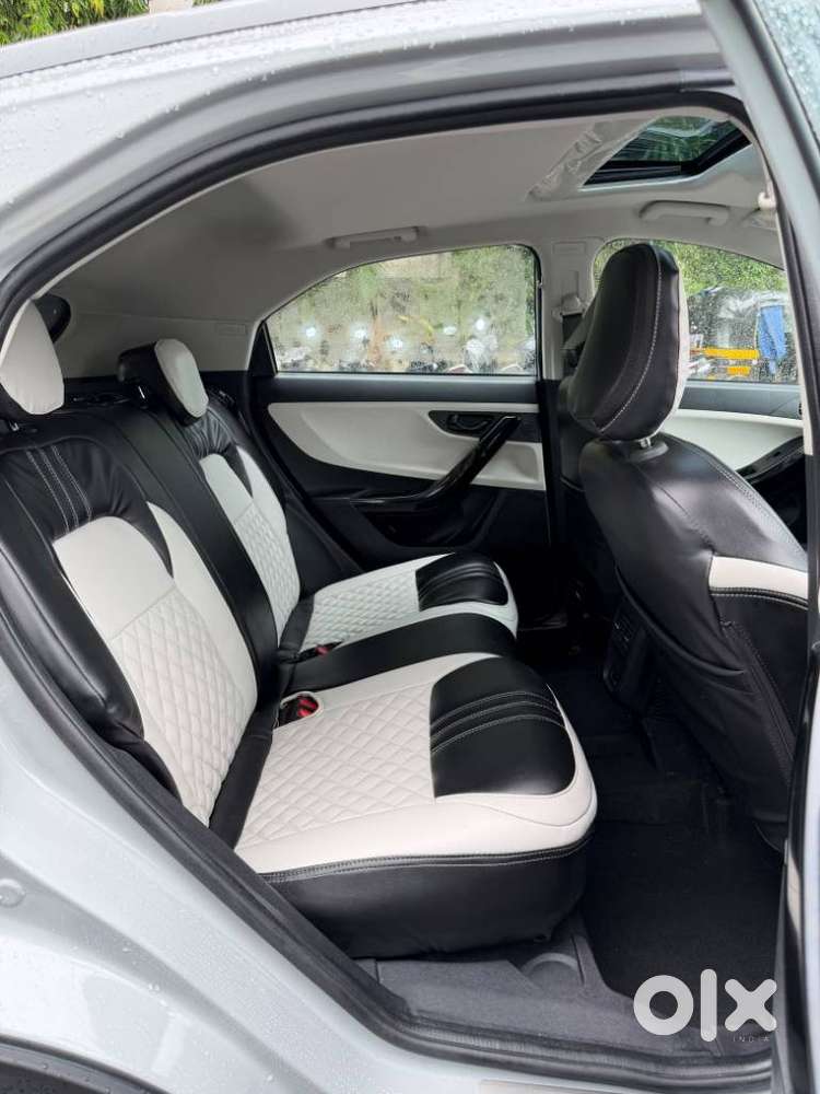 Tata Nexon, 2025, Cng & Hybrids