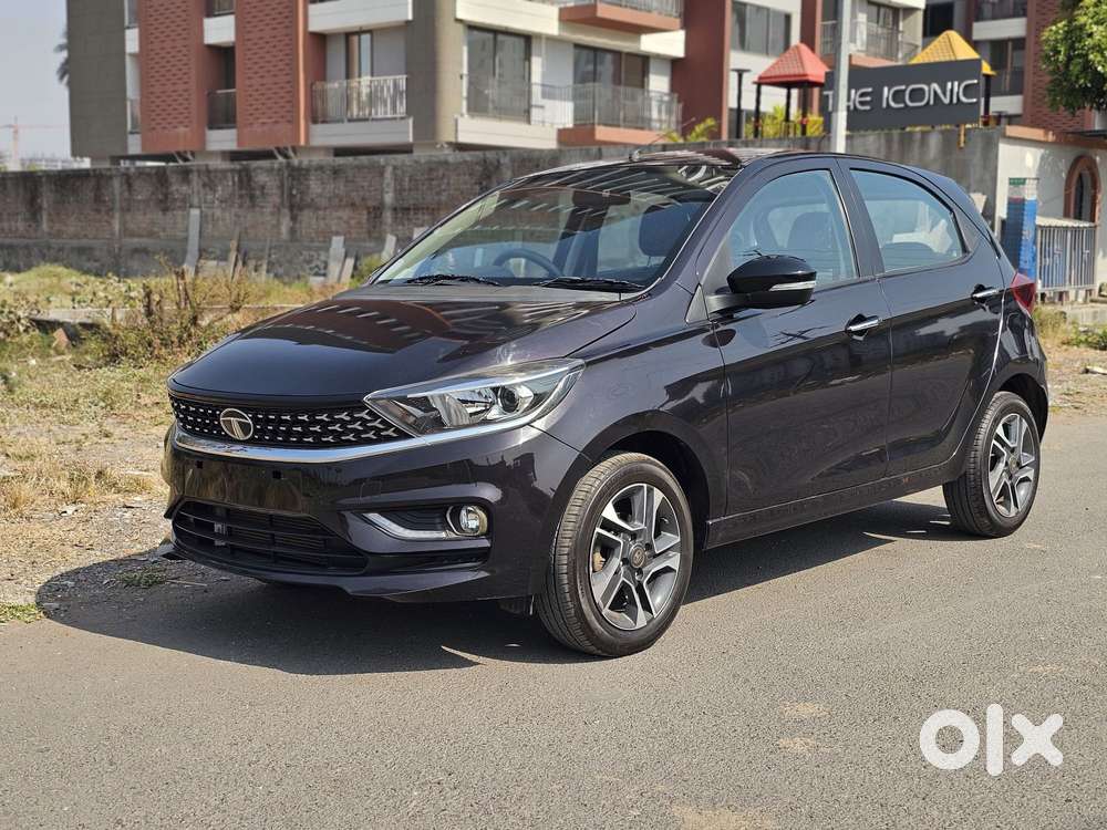 Tata Tiago Xz, 2023, Petrol
