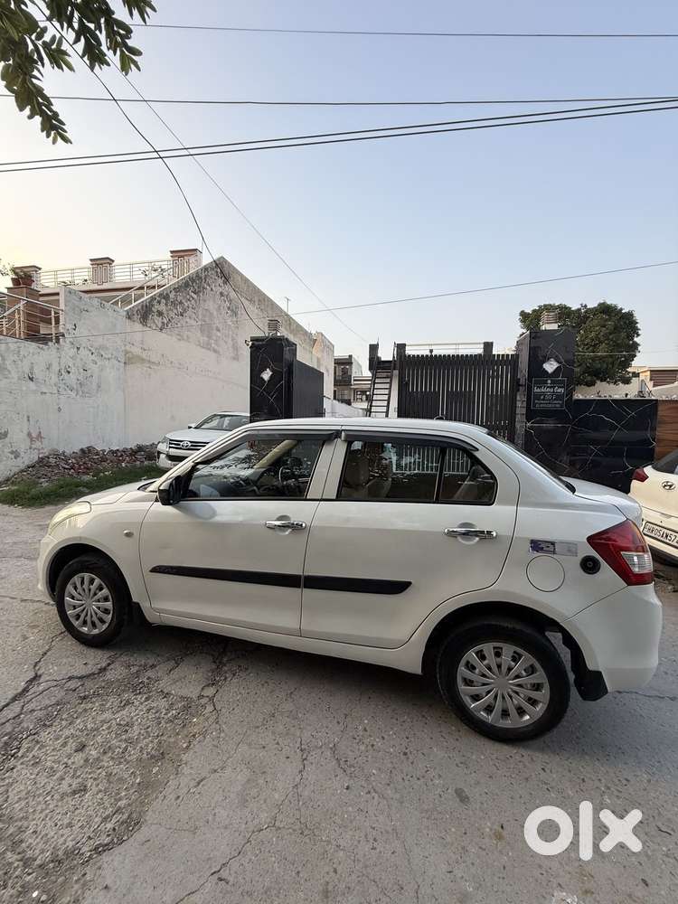 Maruti Suzuki Swift Dzire, 2019, Cng & Hybrids