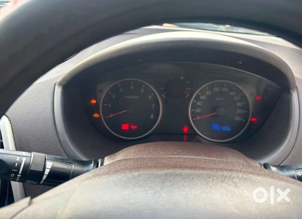 Hyundai I20 Magna, 2011, Petrol