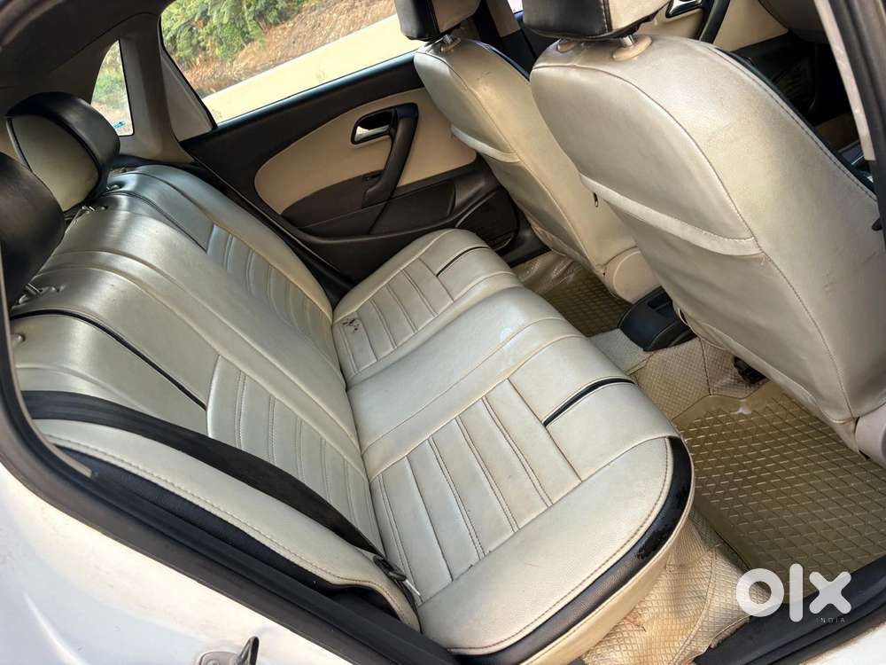 Volkswagen Polo Diesel Highline 1.2l, 2012, Diesel
