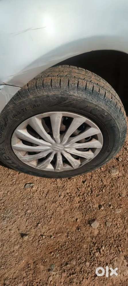 Maruti Suzuki Swift 2015 Diesel 85000 Km Driven