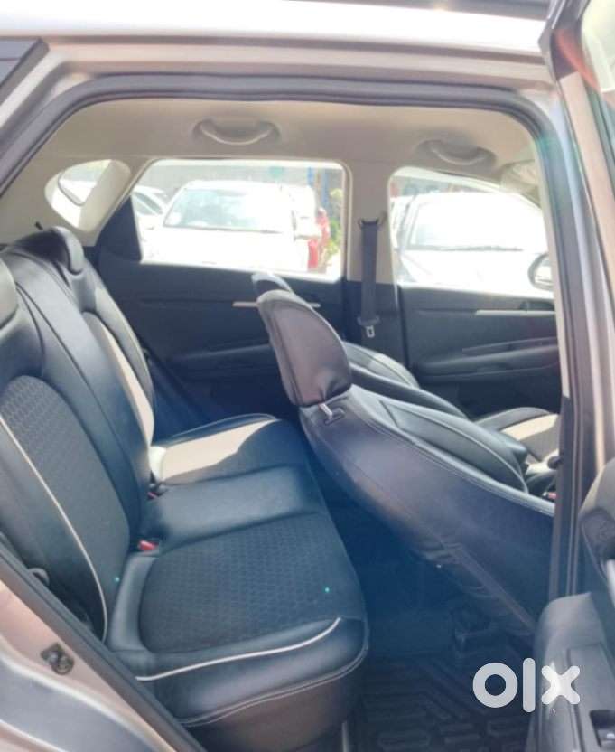 Kia Sonet G 1.2 5mt Htk(o), 2020, Petrol