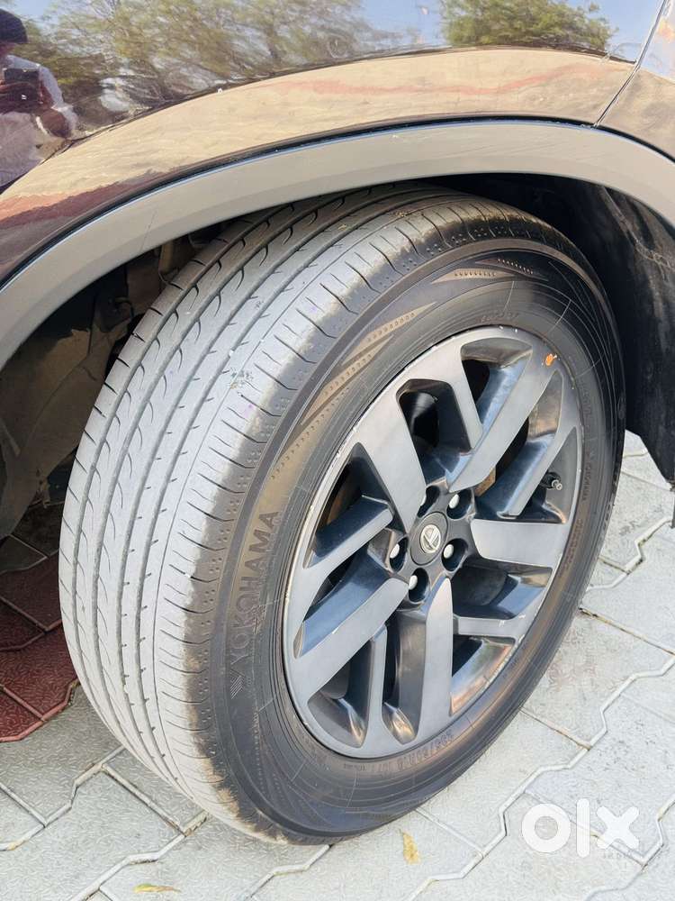 Tata Safari 2.0 Kryotec Xz Plus Gold, 2021, Diesel