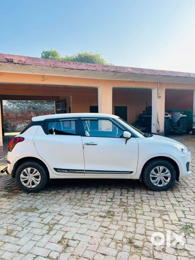 Swift 2024 Maruti Suzuki Petrol