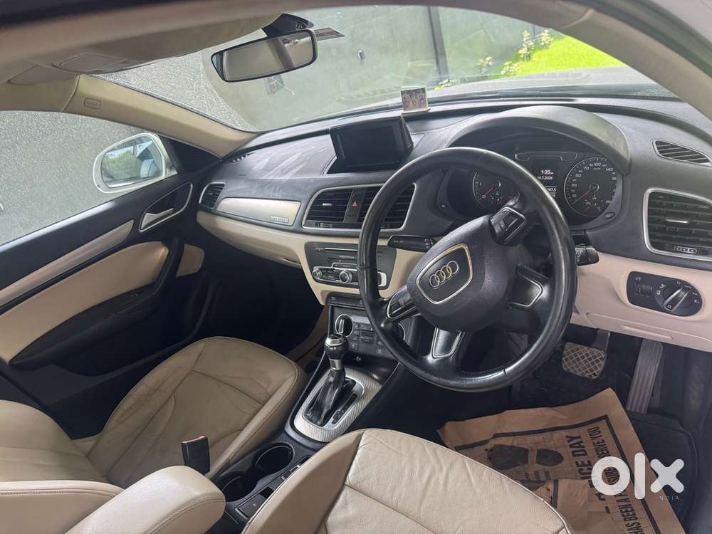 Audi Q3 Diesel 2019 Variant