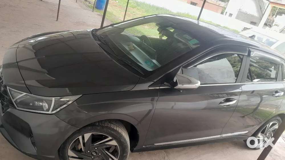 Hyundai New I20 2020