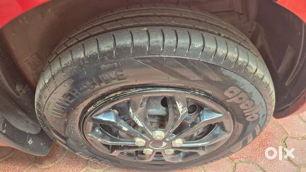 Maruti Suzuki Swift 2011-2014 Vxi, 2012, Petrol