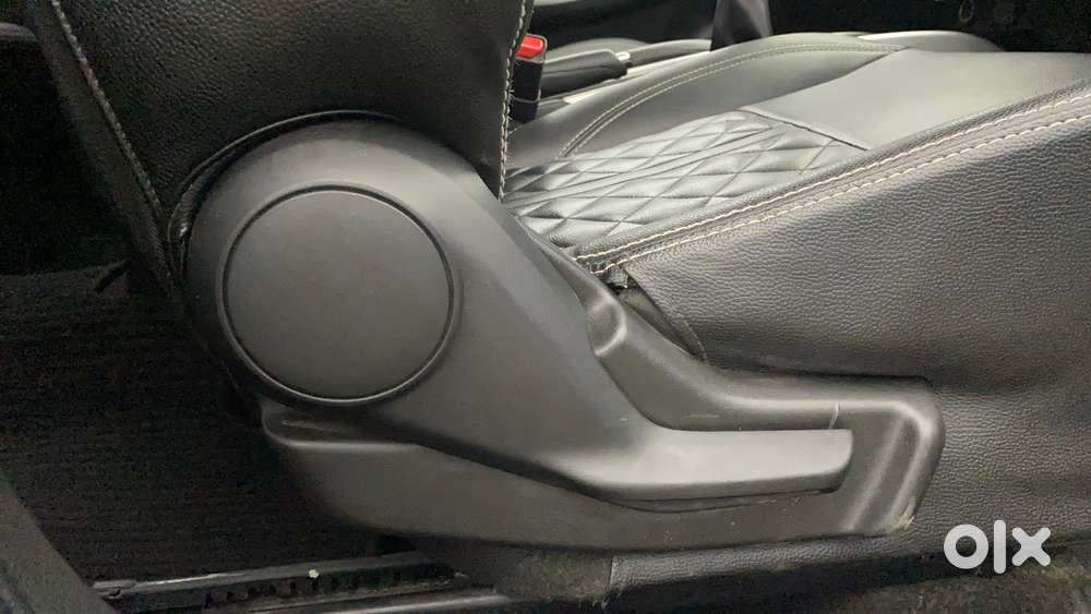 Maruti Suzuki Baleno 1.2 Delta, 2018, Petrol