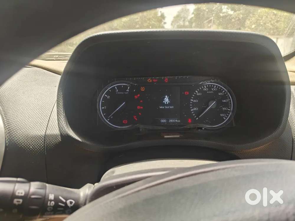 Mahindra Bolero Neo 2024 Diesel 28000 Km Driven. Single Hand