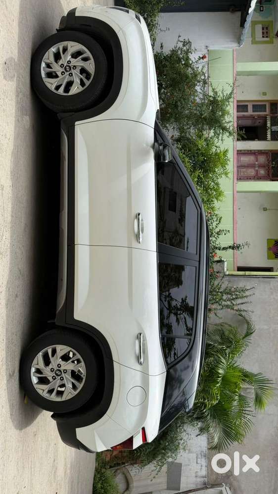 Hyundai Diesel Manual 2021