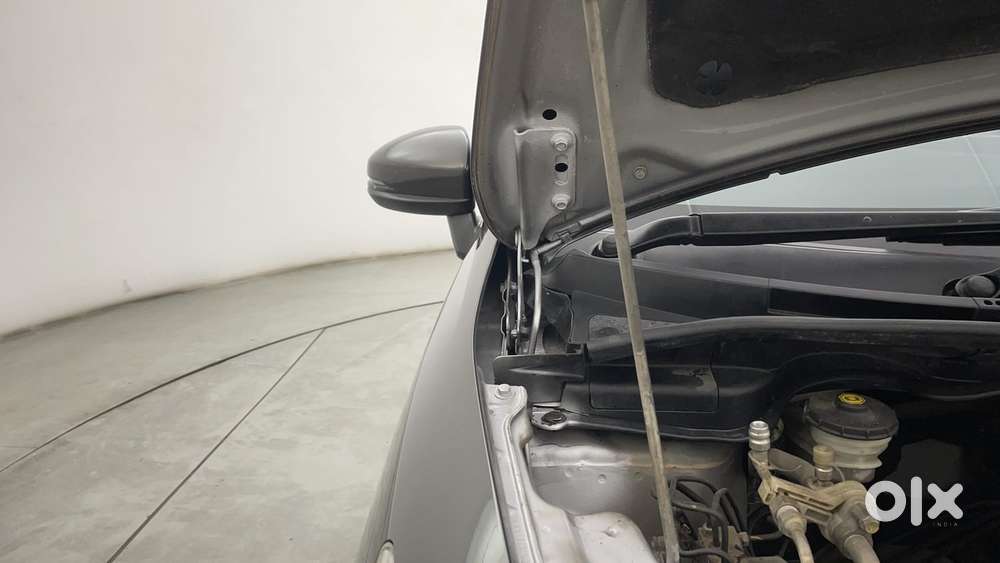 Honda Jazz V At I-vtec, 2017, Petrol