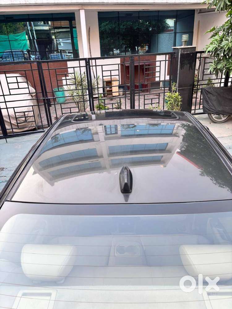 Honda City 1.5 Zx Cvt (i-vtec)