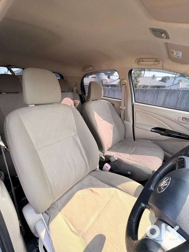 Toyota Etios Liva 1.4 Vxd, 2018, Diesel