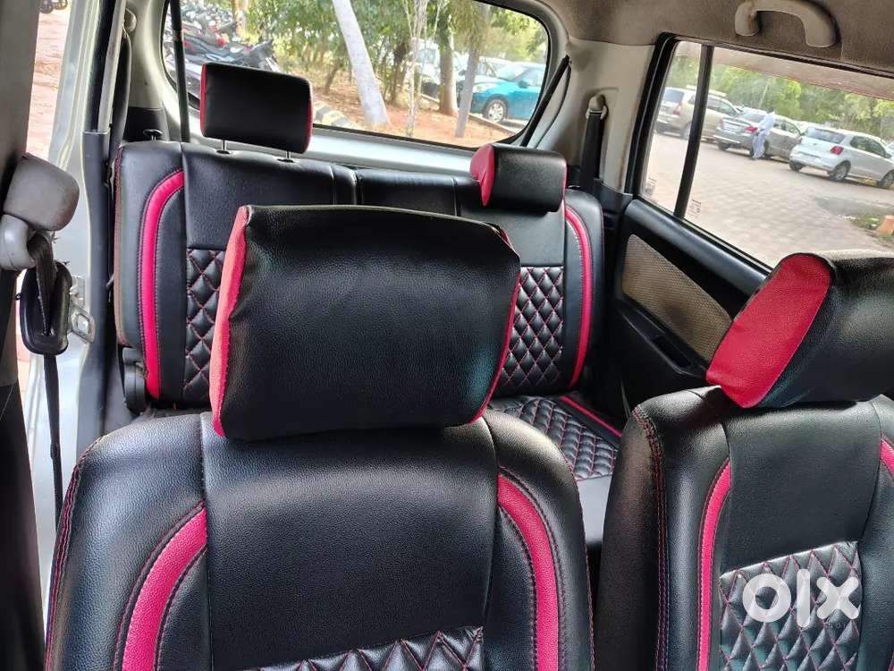 Maruti Suzuki Wagon R 2017