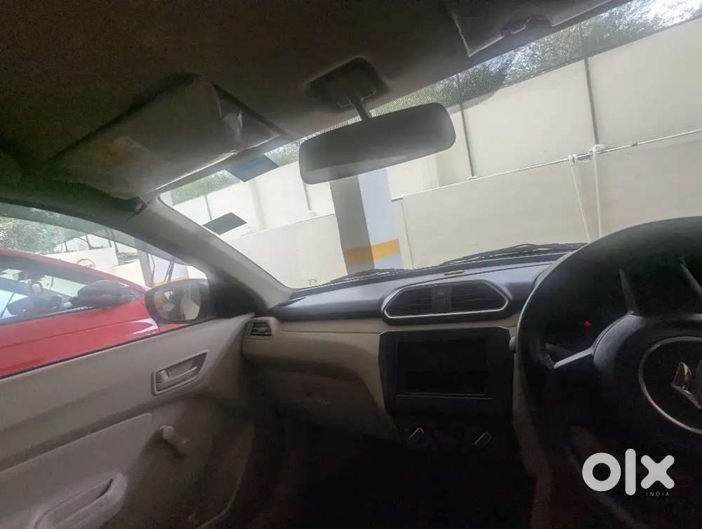 Maruti Suzuki Dzire 2024