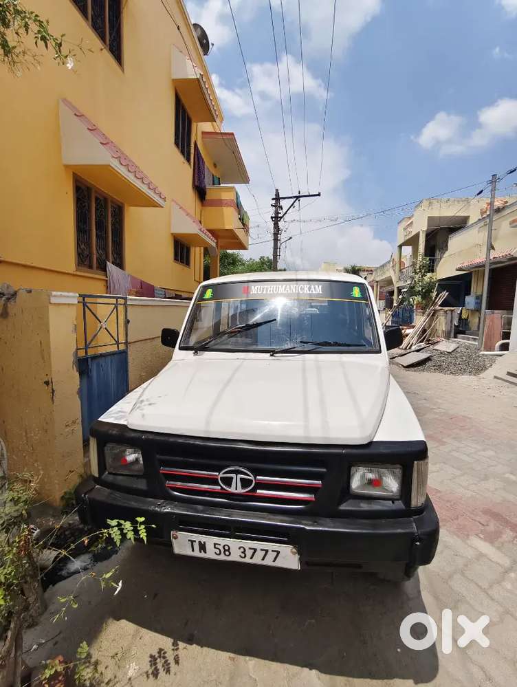Tata Sumo Victa, 1996 -diesel Varient