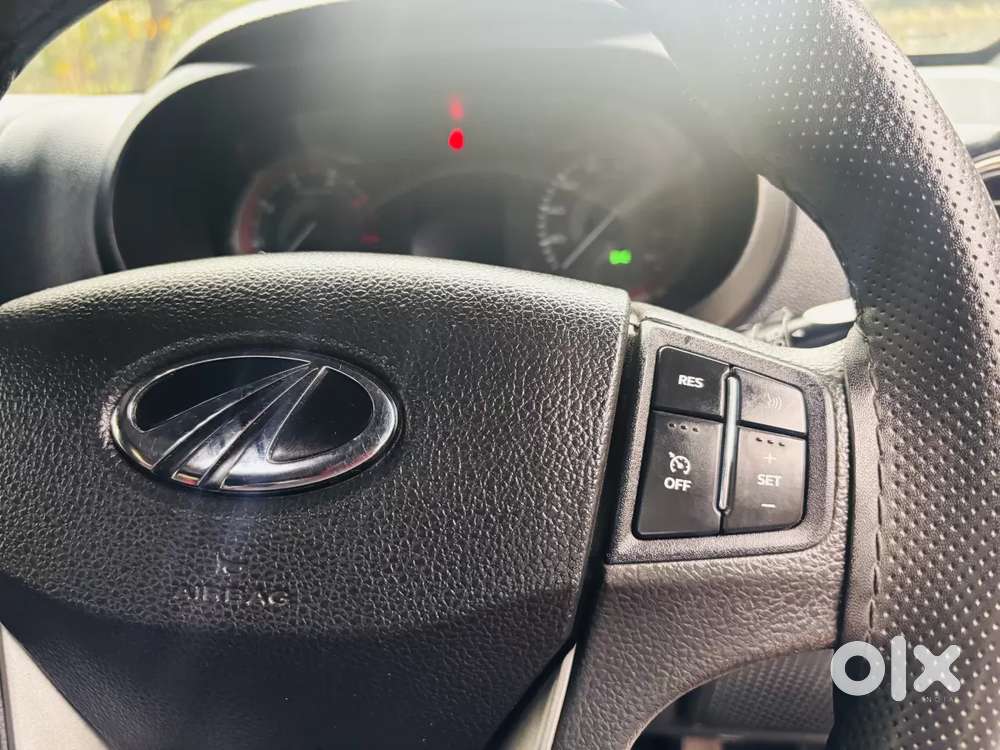 Mahindra Thar, 2022, Diesel